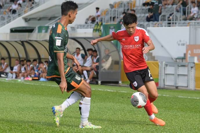 Nhận định, soi kèo Hong Kong FC vs Sham Shui Po, 15h30 ngày 28/1