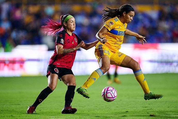 Nhận định, soi kèo Nữ Tigres UANL vs Nữ Club Tijuana, 8h00 ngày 27/1