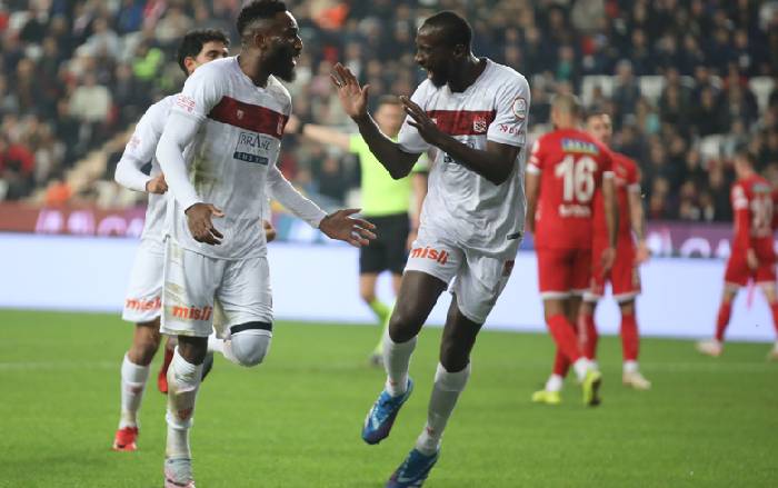 Nhận định, soi kèo Sivasspor vs Besiktas, 20h00 ngày 28/1