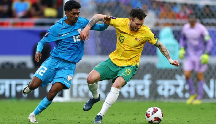 Nhận định, soi kèo Úc vs Indonesia, 18h30 ngày 28/1