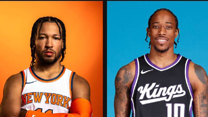 Nhận định bóng rổ New York Knicks vs Sacramento Kings, 07h30 ngày 28/1: Điểm tựa Maddison Square