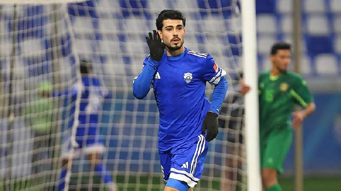 Nhận định, soi kèo Al Minaa vs Al Naft, 19h00 ngày 28/1: Chia điểm?