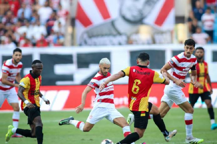 Nhận định, soi kèo Esperance Sportive Zarzis vs Club Africain, 20h00 ngày 27/1: Cuộc đua song mã