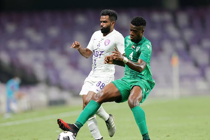 Nhận định, soi kèo Ittihad Kalba vs Al Ain, 20h15 ngày 27/1: Tiếp tục lỡ hẹn