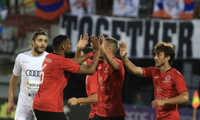 Nhận định, soi kèo Vejle vs Ararat-Armenia, 16h00 ngày 28/1: Điểm tựa sân nhà