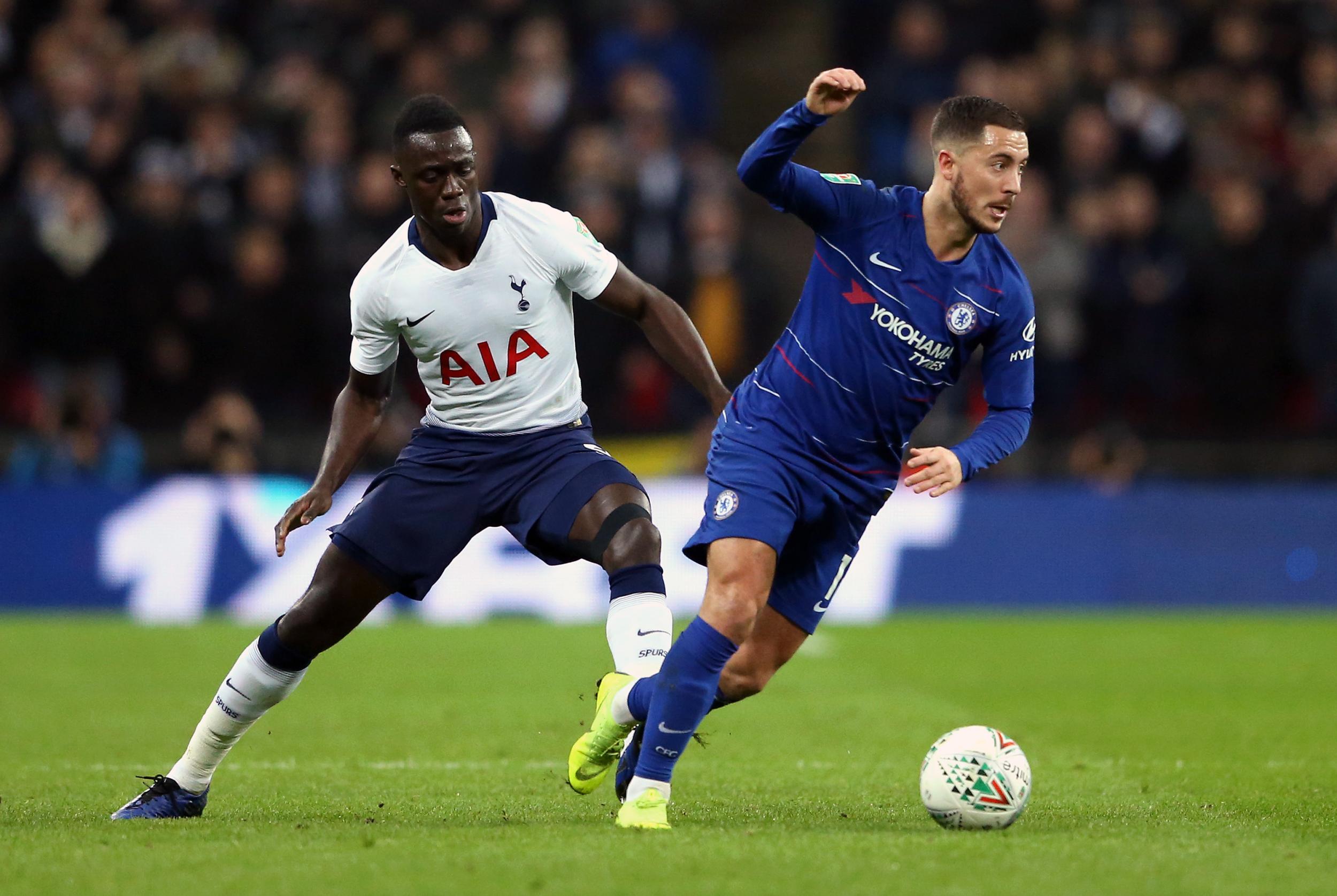 Nhận định Chelsea vs Tottenham, 03h00 28/2 (Ngoại hạng Anh)