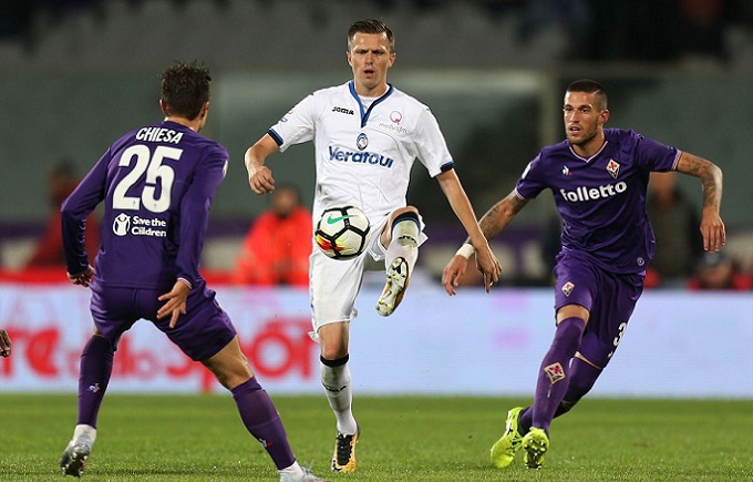 Nhận định Fiorentina vs Atalanta 03h00, 28/02 (Cúp QG Italia)