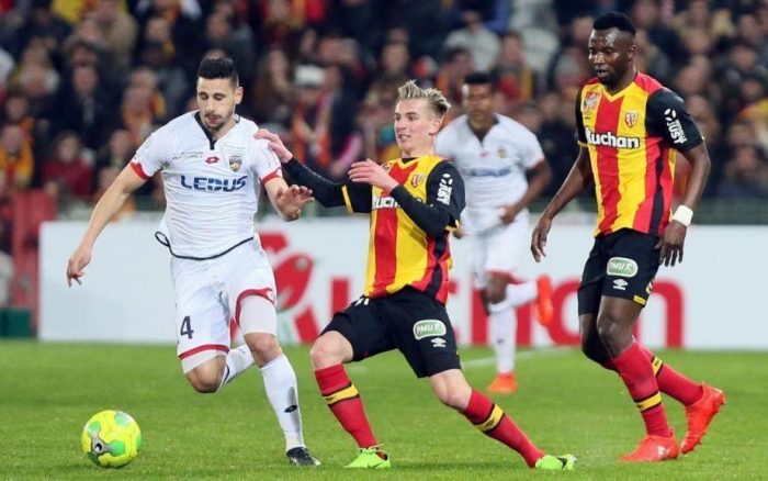 Nhận định Sochaux vs Nancy 02h00, 02/03 (Hạng 2 Pháp)