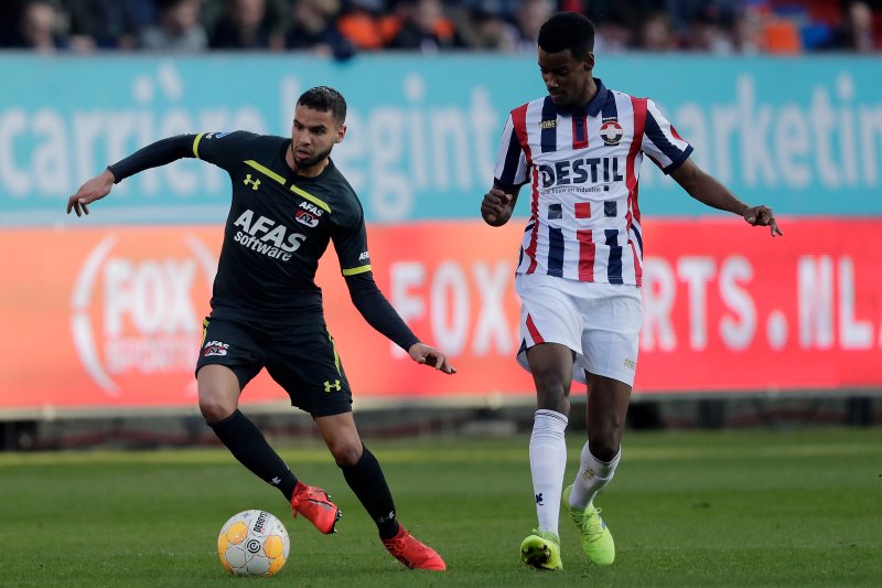 Nhận định Willem II vs AZ Alkmaar 02h45, 01/03 (Cúp QG Hà Lan)