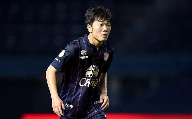 Buriram United dành sự ưu ái lớn cho Xuân Trường ở Cúp C1 châu Á