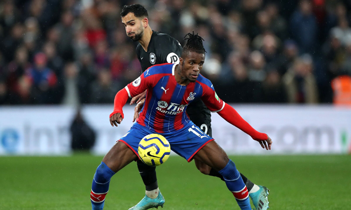 Nhận định bóng đá Brighton vs Crystal Palace, 19h30 ngày 29/2