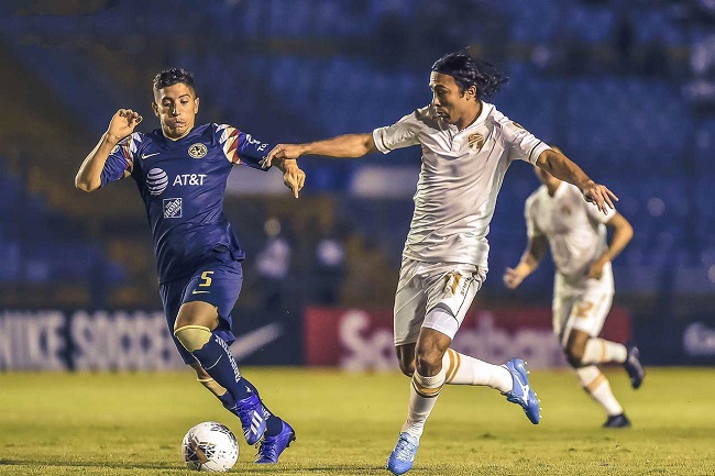 Nhận định bóng đá Club América vs Comunicaciones, 10h00 ngày 28/2