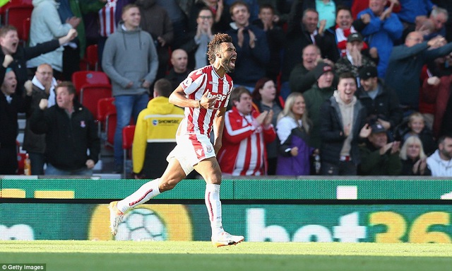 Nhận định Stoke City U21 vs Bournemouth U21, 20h ngày 28/2