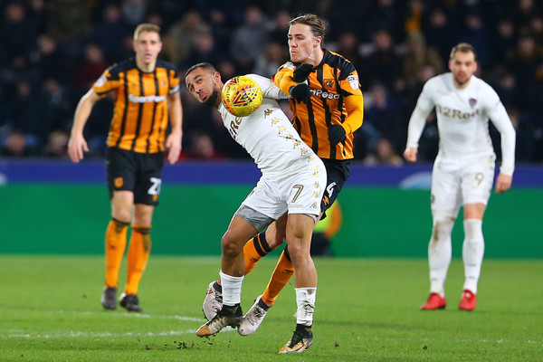 Nhận định bóng đá Hull City vs Leeds United, 19h30 ngày 29/2