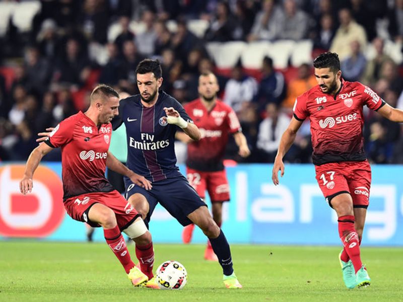 Nhận định bóng đá PSG vs Dijon, 23h30 ngày 29/2