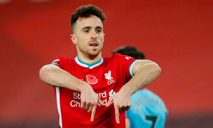 Liverpool nhận tin không thể vui hơn trước vòng 26 Ngoại hạng Anh