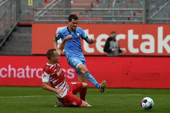 Nhận định Bochum vs Würzburger Kickers, 19h00 ngày 27/2