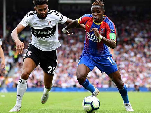 Nhận định Crystal Palace vs Fulham, 19h ngày 28/2