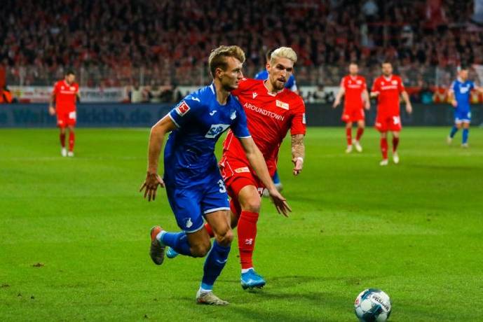 Nhận định Union Berlin vs Hoffenheim, 19h30 ngày 28/2