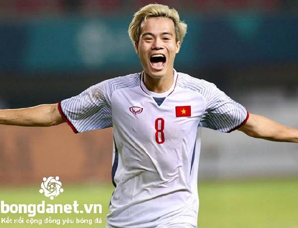 Văn Toàn chưa đủ 'trình' sang châu Âu thi đấu