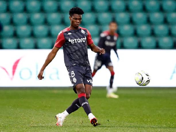 Đội hình ra sân chính thức Monaco vs Reims, 19h ngày 27/2