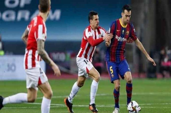 Nhận định, soi kèo Barcelona vs Ath Bilbao, 03h00 ngày 28/02