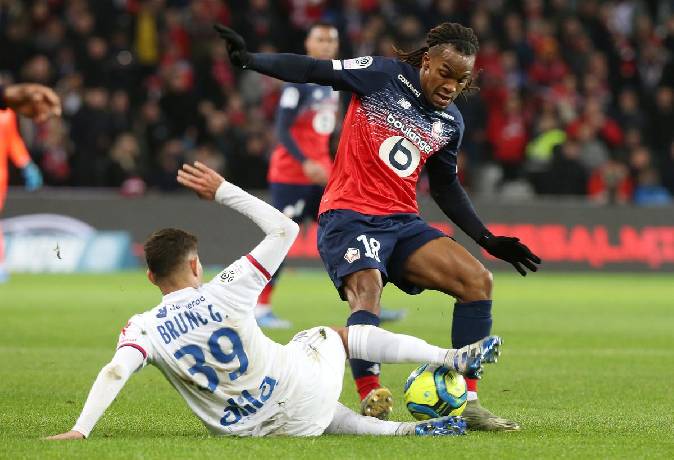 Nhận định, soi kèo Lyon vs Lille, 2h45 ngày 28/2