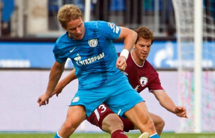 Nhận định, soi kèo Zenit vs Rubin Kazan, 23h00 ngày 28/2