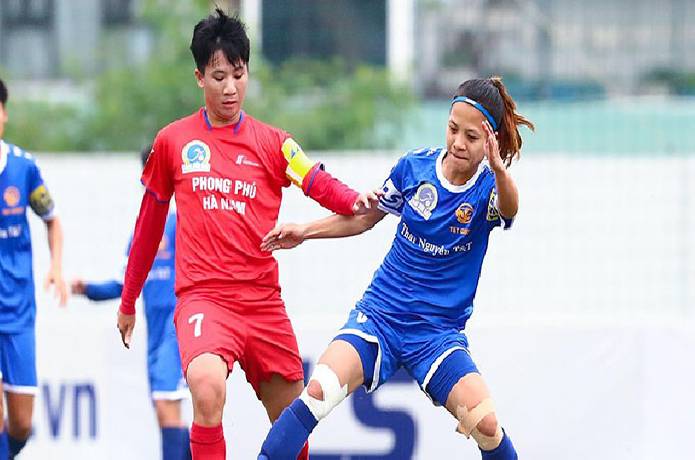 Nhận định, soi kèo Nữ PP Hà Nam vs Nữ Thái Nguyên, 15h ngày 28/2