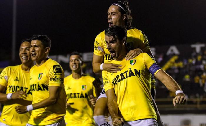 Nhận định, soi kèo Pumas Tabasco vs Yucatan, 10h05 ngày 1/3