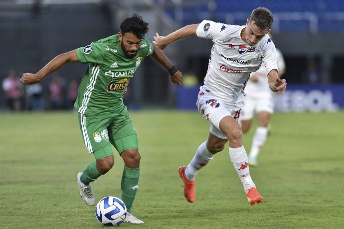 Nhận định, soi kèo Sporting Cristal vs Asunción, 7h00 ngày 1/3