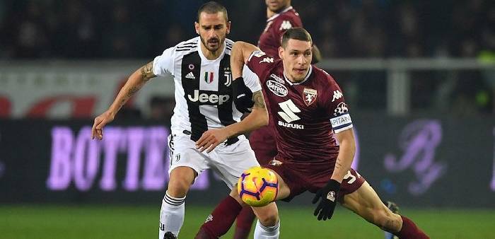 Phân tích kèo hiệp 1 Juventus vs Torino, 2h45 ngày 1/3