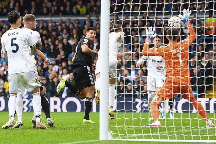 Soi kèo phạt góc Fulham vs Leeds, 2h45 ngày 1/3