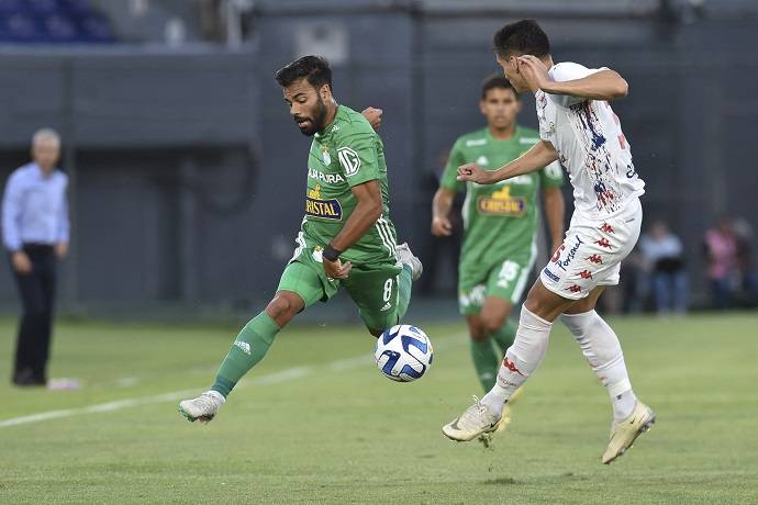 Soi kèo phạt góc Sporting Cristal vs Asunción, 7h00 ngày 1/3
