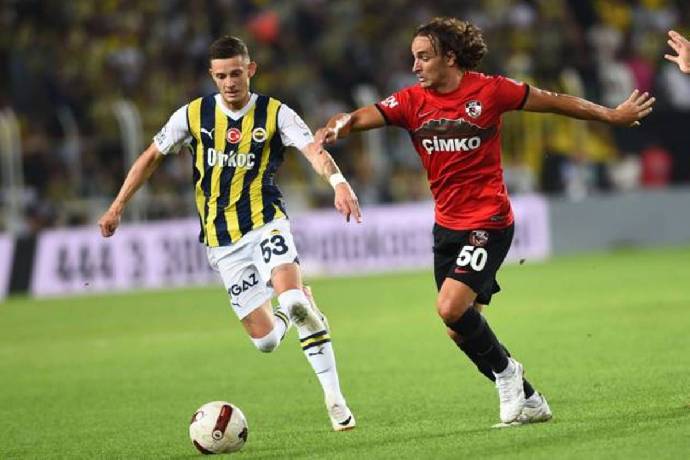 Nhận định, soi kèo Ankaragucu với Fenerbahce, 00h45 ngày 28/02: Khác biệt đẳng cấp