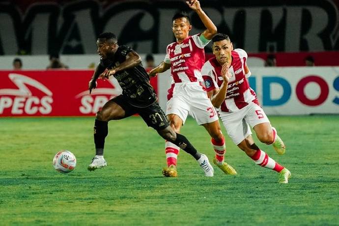 Nhận định, soi kèo Bali United FC với Persis Solo FC, 19h00 ngày 29/2: Xa nhà là trái đắng