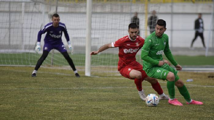 Nhận định, soi kèo Hebar với Pirin, 19h30 ngày 28/2: Cửa dưới đáng tin