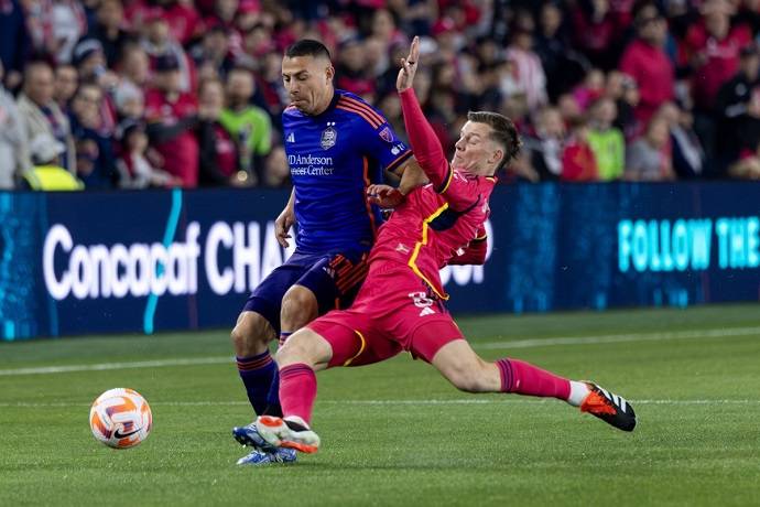 Nhận định, soi kèo Houston Dynamo với Saint Louis City, 10h30 ngày 28/2: Khó cho chủ nhà