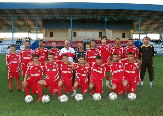 Nhận định, soi kèo Imisli FK với Karvan FK, 18h00 ngày 29/2: Điểm tựa sân nhà