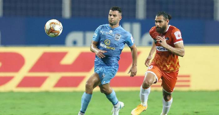 Nhận định, soi kèo Mumbai City với FC Goa, 21h00 ngày 28/02: Củng cố top 2