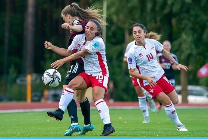 Nhận định, soi kèo Nữ Slovakia với Nữ Latvia, 0h00 ngày 28/2: Không có bất ngờ