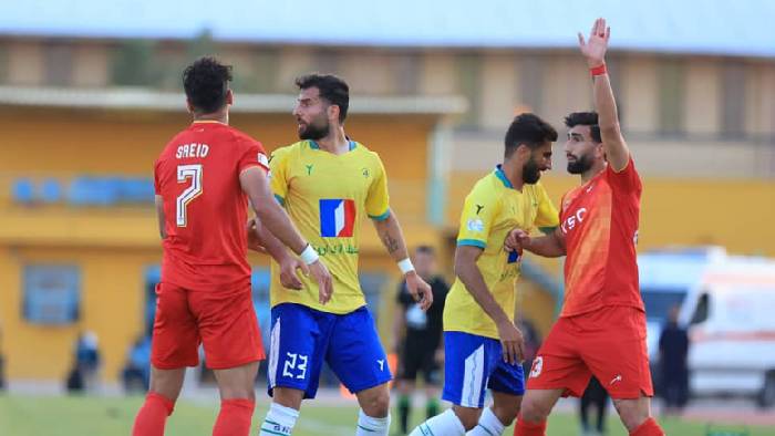 Nhận định, soi kèo Paykan với Sanat Naft, 18h30 ngày 28/2: Kịch bản quen thuộc