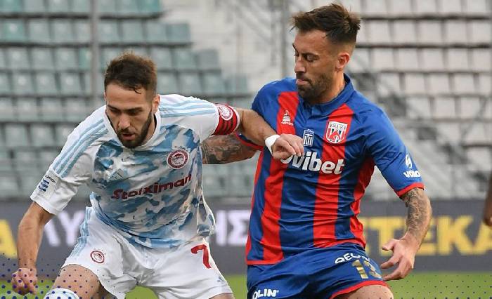 Nhận định, soi kèo Volos với OFI Crete, 20h00 ngày 28/2: Nỗi sợ sân khách