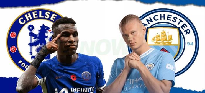 Ngoại hạng Anh vượt xa phần còn lại của châu Âu trên BXH UEFA