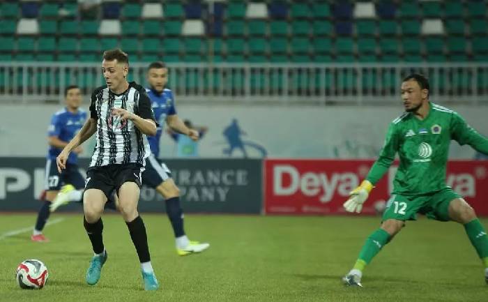 Nhận định, soi kèo Andijan vs Sogdiana Jizzakh, 20h45 ngày 27/2: Dĩ hòa vi quý