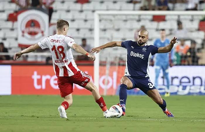 Nhận định, soi kèo Antalyaspor vs Fenerbahce, 0h00 ngày 2/3: Đánh chiếm ngôi đầu