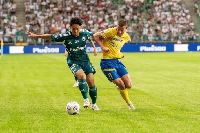 Nhận định, soi kèo Arka Gdynia vs Lechia Gdansk, 2h30 ngày 28/2: Sân nhà là chân ái