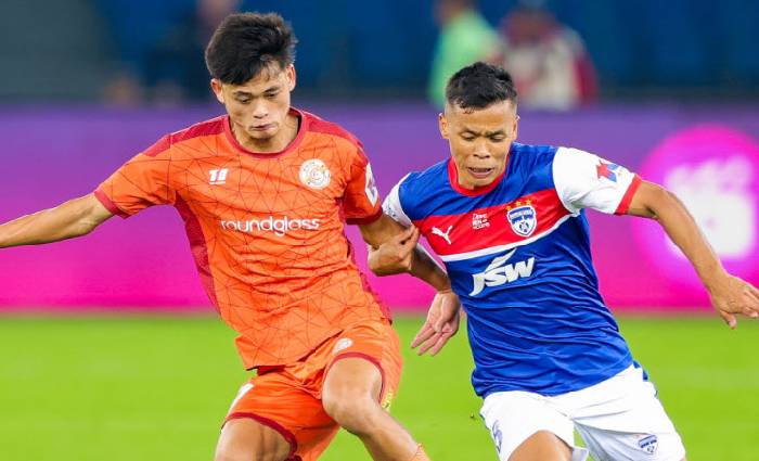 Nhận định, soi kèo Bengaluru vs Punjab, 21h00 ngày 27/2: Duy trì phong độ bất bại