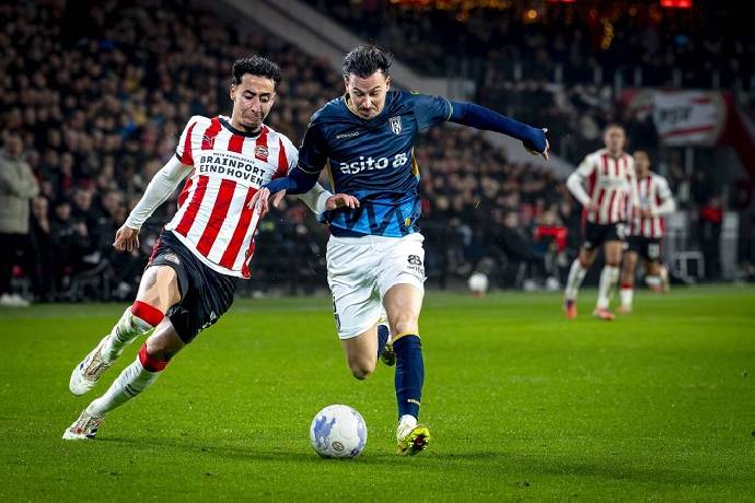 Nhận định, soi kèo Heracles vs PSV, 0h45 ngày 1/3: Sức mạnh vô song