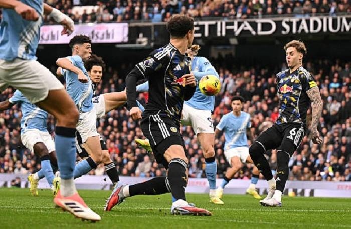Nhận định, soi kèo Leeds vs Man City, 0h30 ngày 1/3: Gục ngã ở Elland Roard